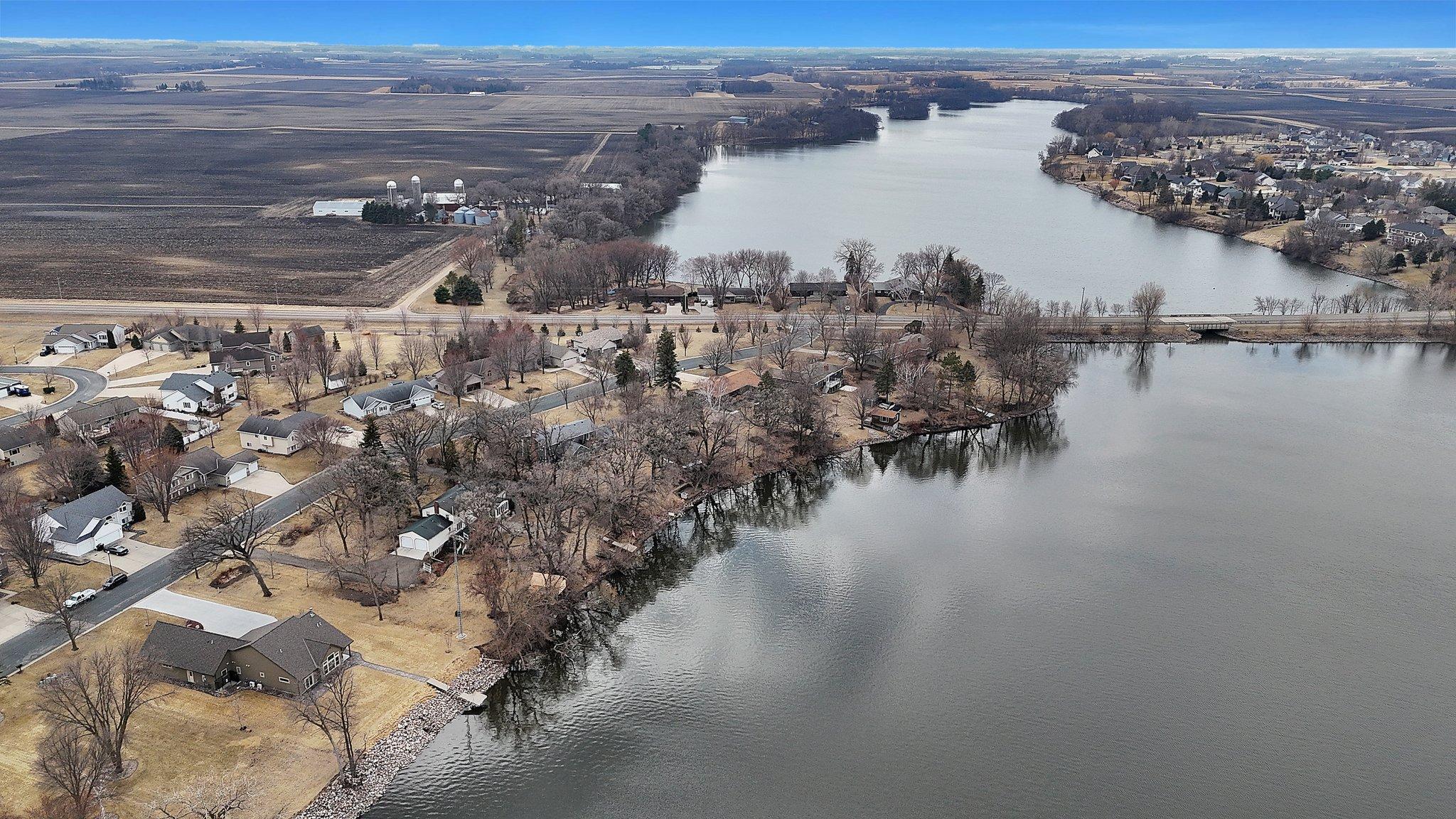 850 Lakewood Drive, Hutchinson, Minnesota image 49