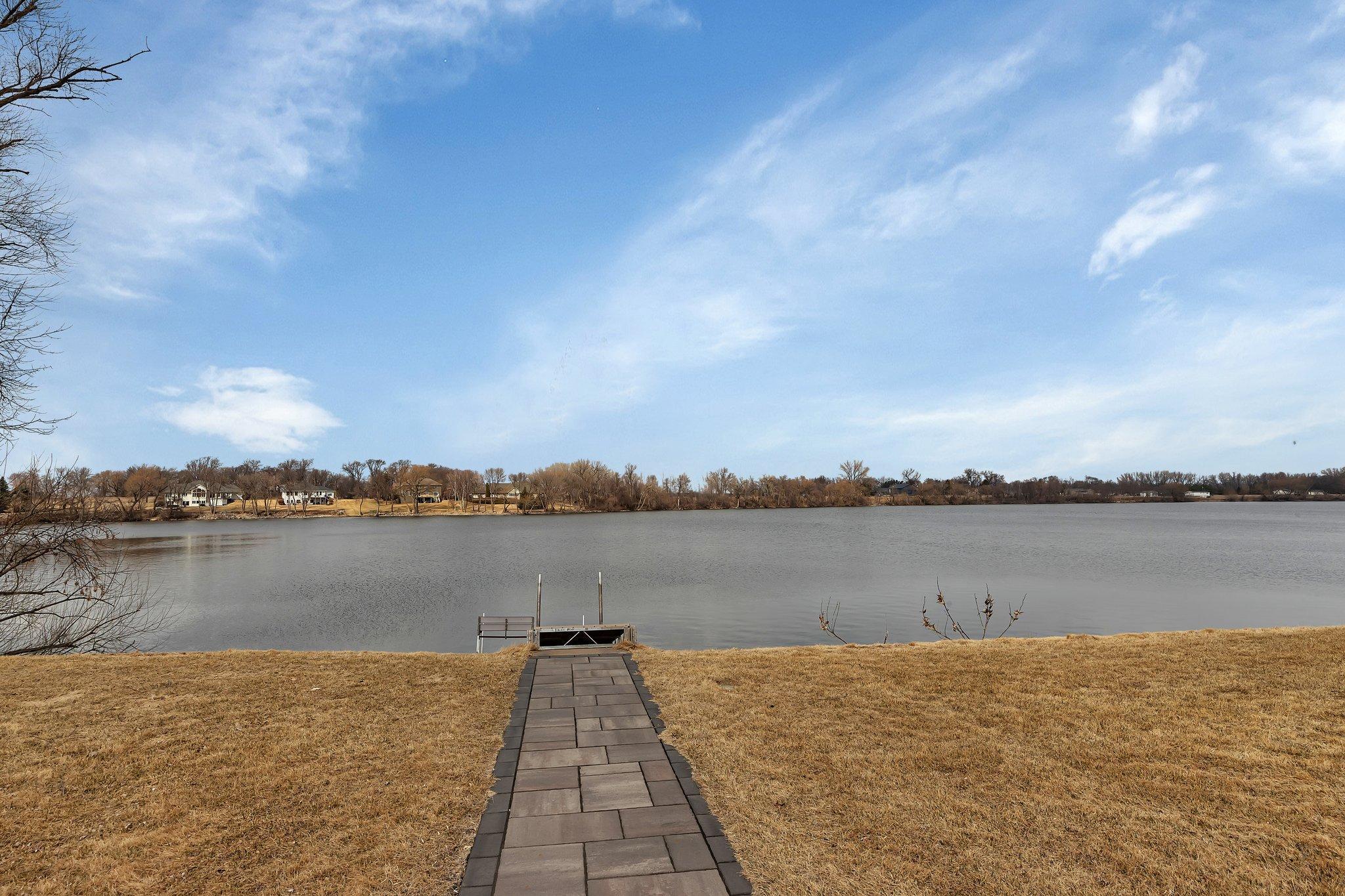 850 Lakewood Drive, Hutchinson, Minnesota image 40