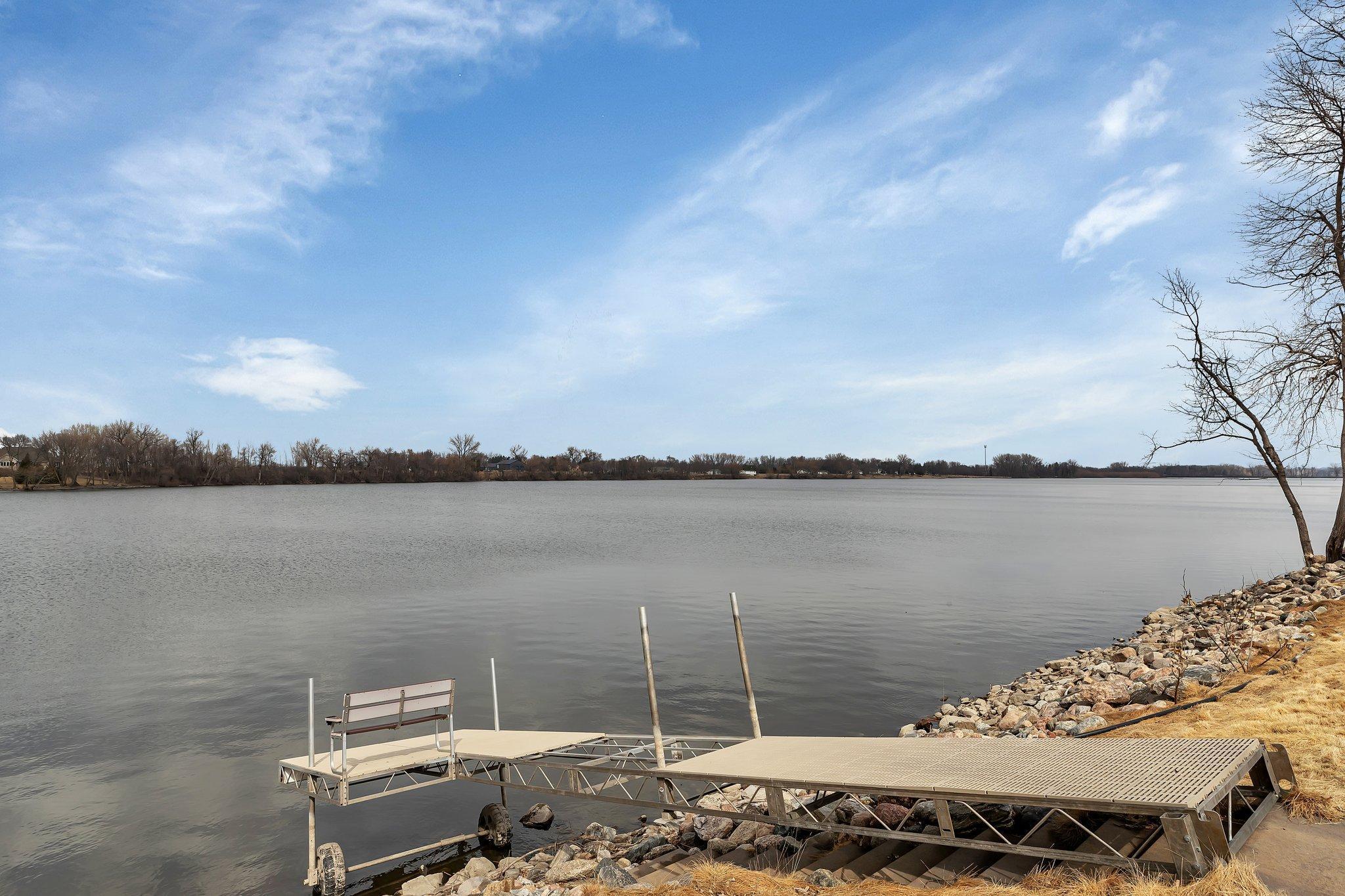 850 Lakewood Drive, Hutchinson, Minnesota image 41