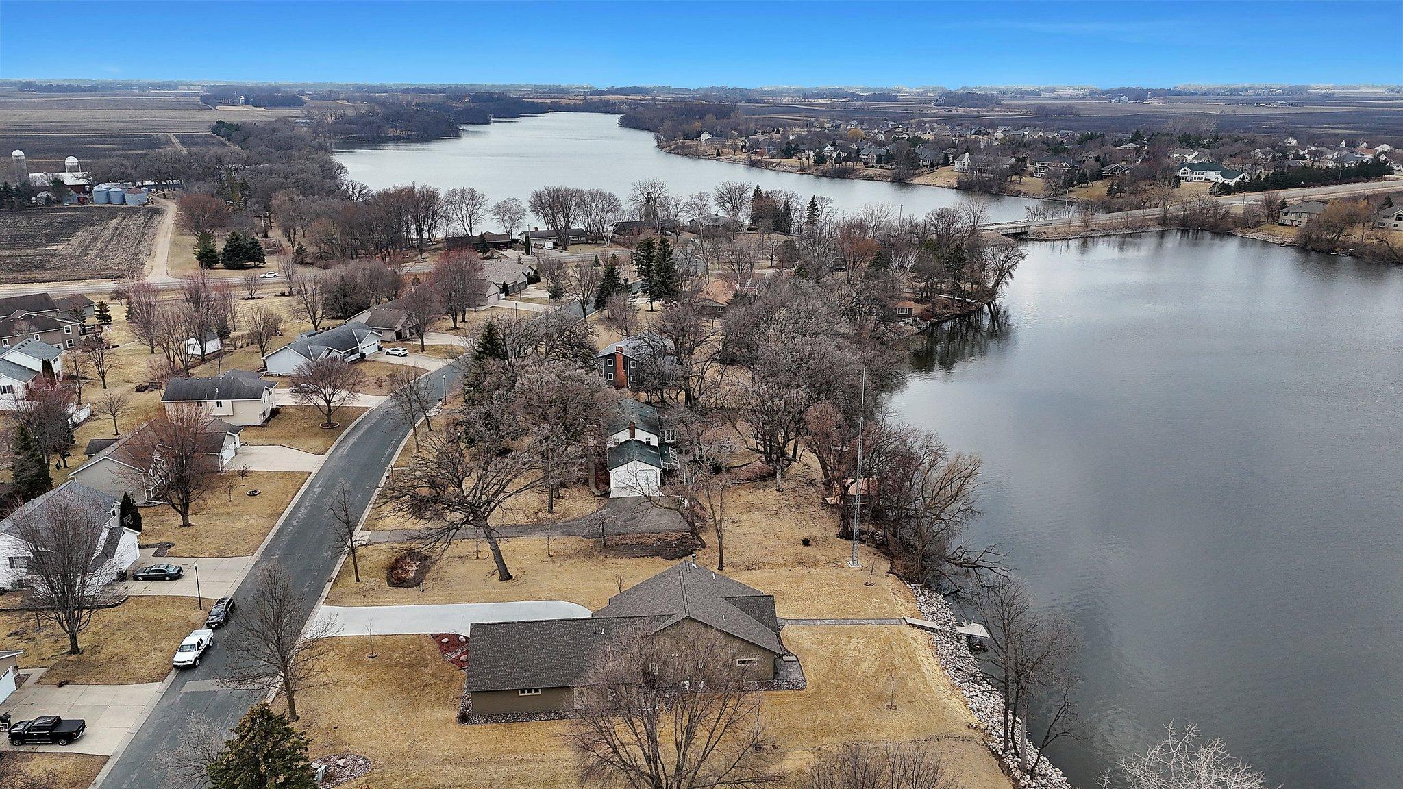 850 Lakewood Drive, Hutchinson, Minnesota image 48