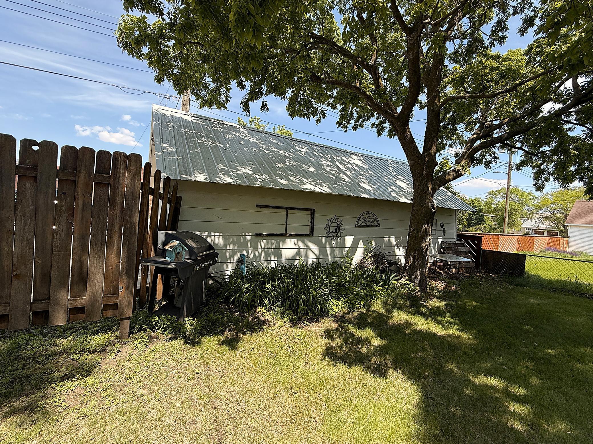 206 Oscar Avenue, Canby, Minnesota image 45