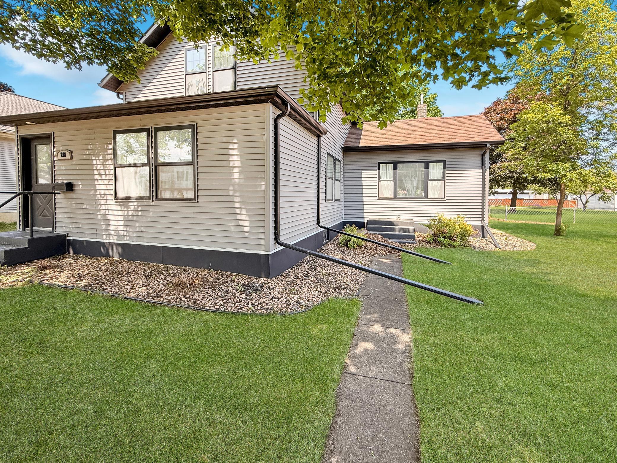 206 Oscar Avenue, Canby, Minnesota image 1