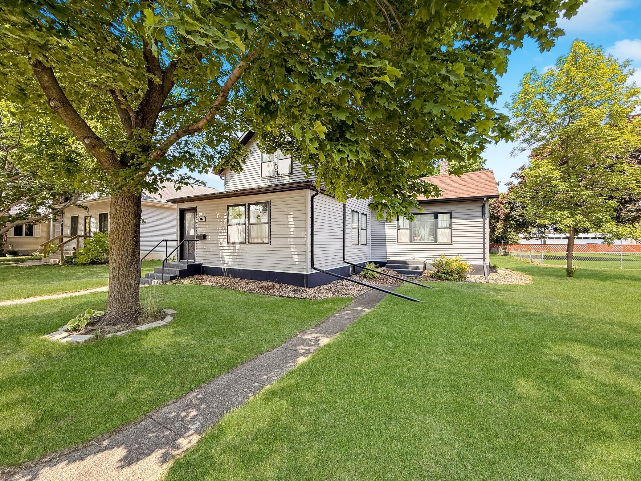 206 Oscar Avenue, Canby, Minnesota image 2
