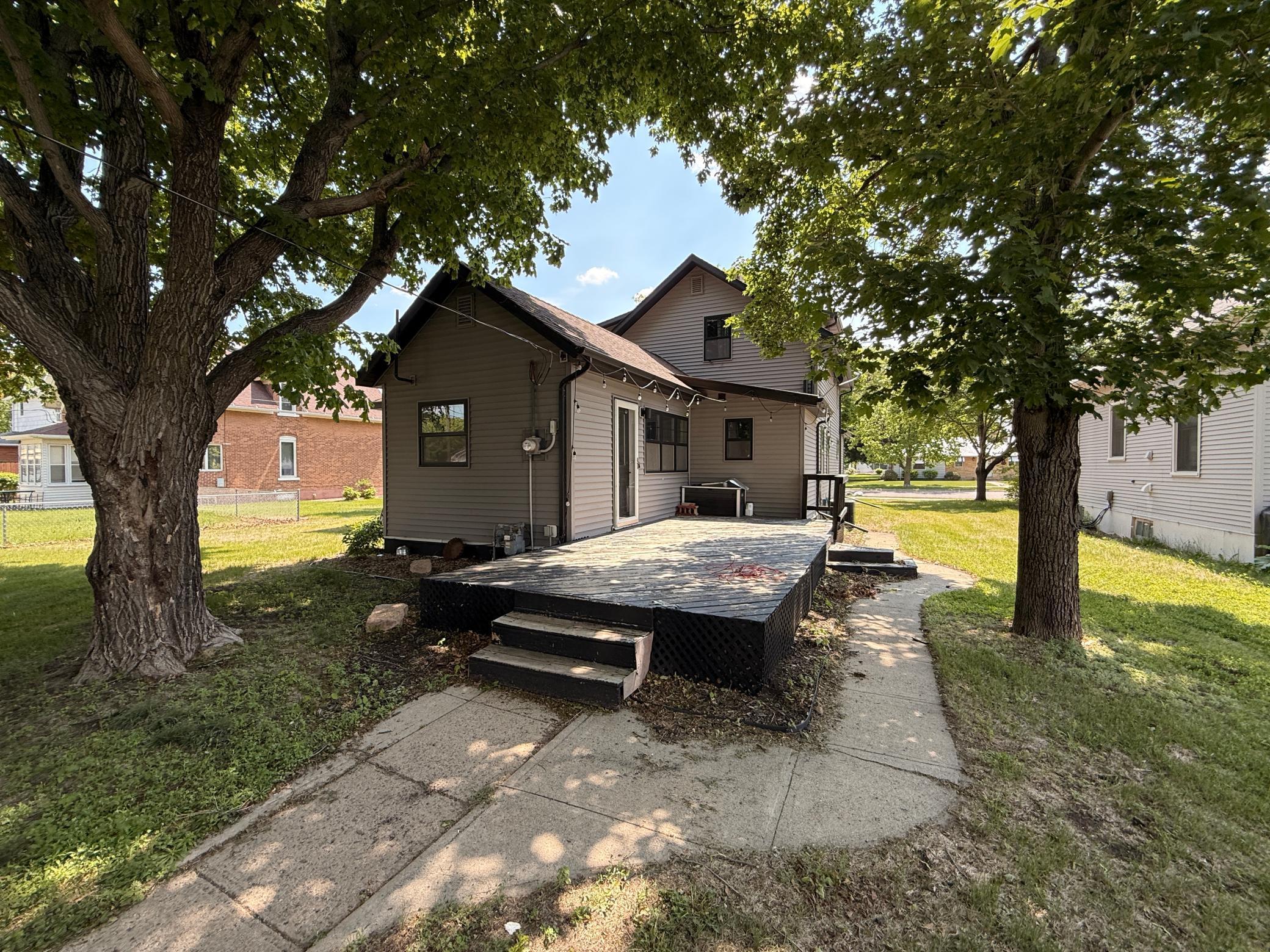 206 Oscar Avenue, Canby, Minnesota image 46