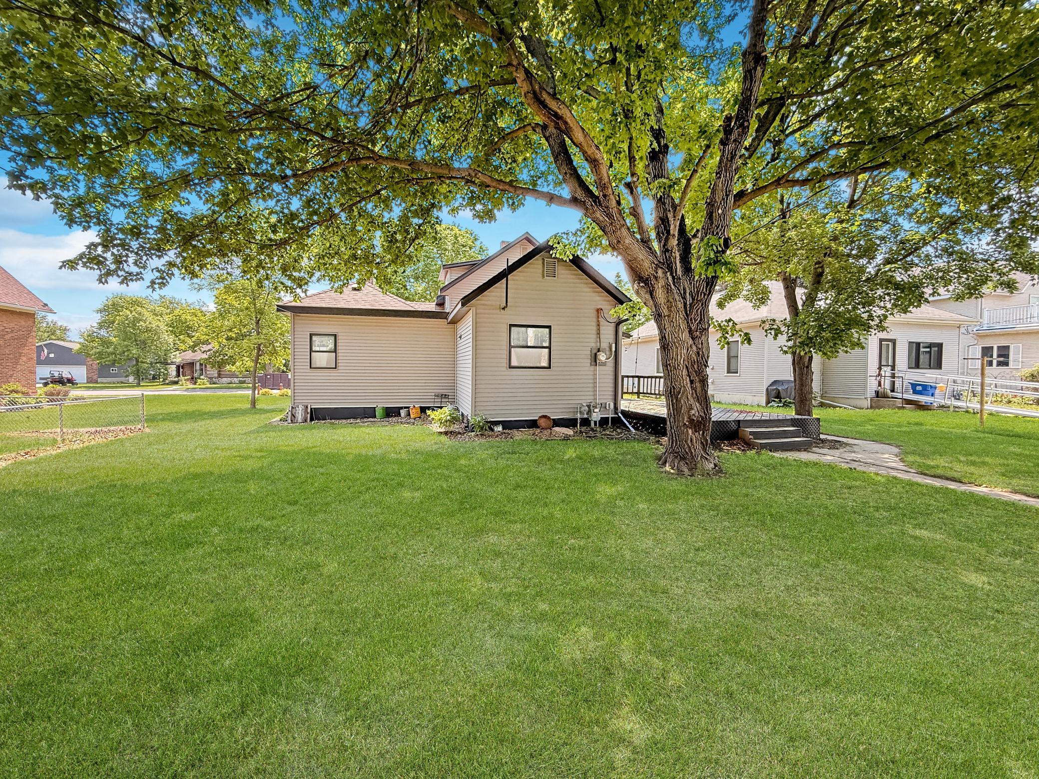 206 Oscar Avenue, Canby, Minnesota image 3