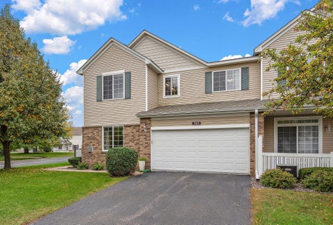 Townhouse For Sale - 757 Willow Glen Drive<br/> Buffalo, MN 55313