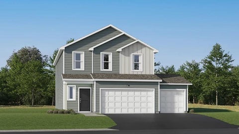 Homes For Sale - 808 Hopkins Lane<br/> Buffalo, MN 55313