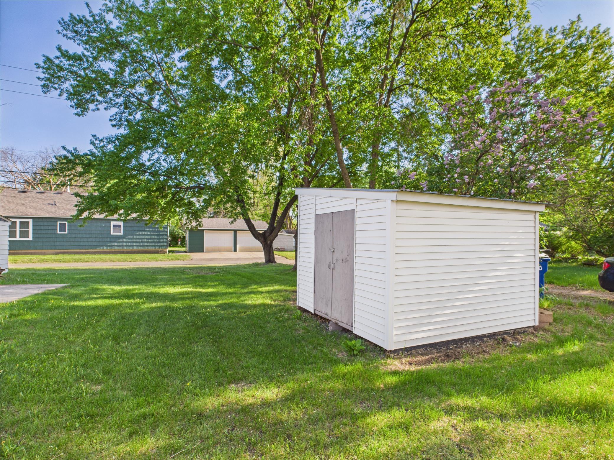 3502 3rd Street, Saint Cloud, Minnesota image 2