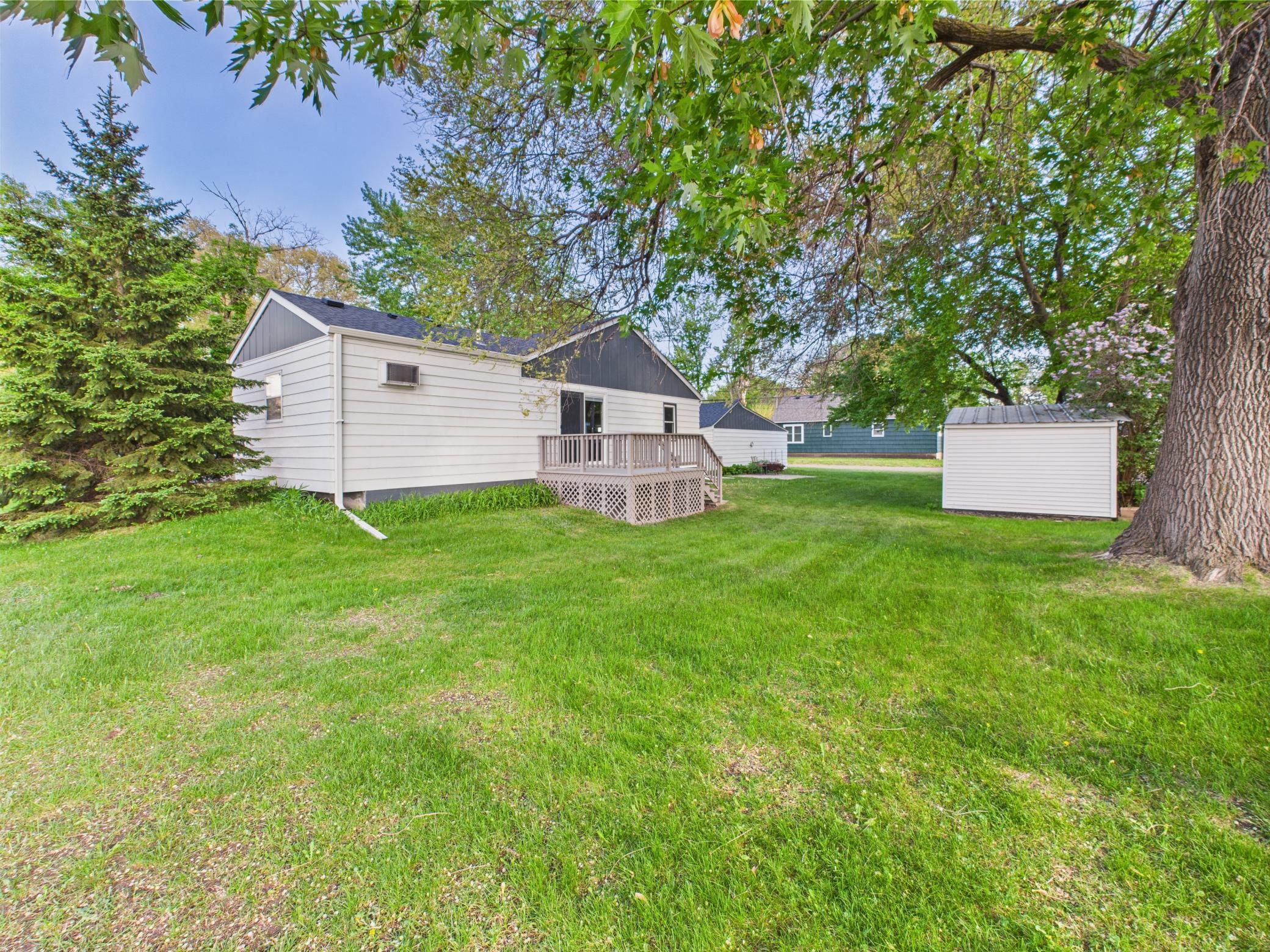 3502 3rd Street, Saint Cloud, Minnesota image 1