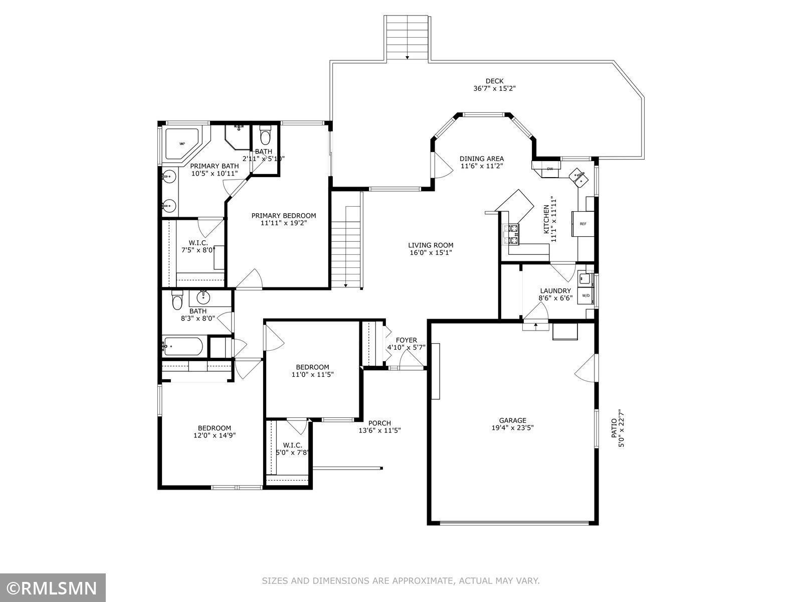 28942 Dawson Avenue, Randolph, Minnesota image 26