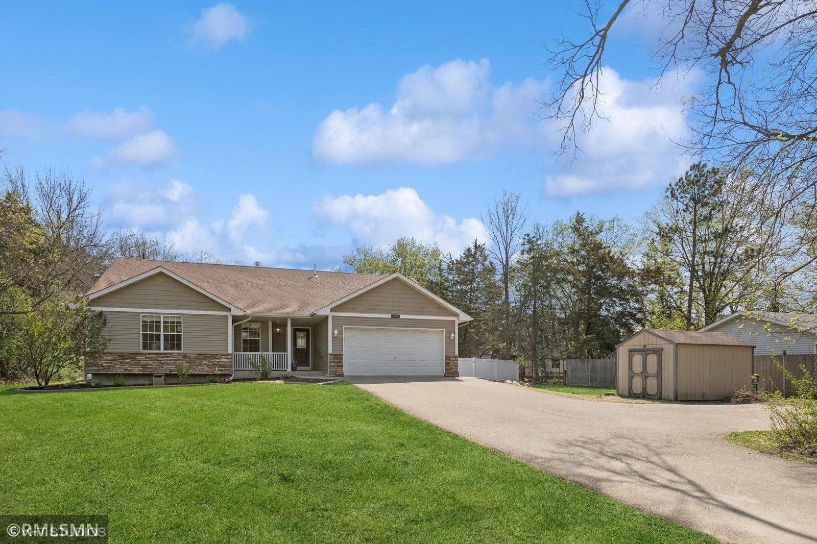 28942 Dawson Avenue, Randolph, Minnesota image 1