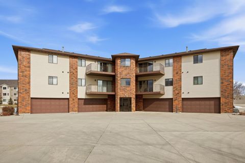 Condo For Sale - 2629 35th Avenue<br/> Cass County, Fargo, ND 58104