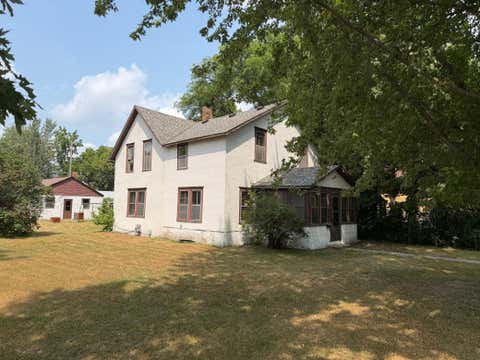Homes For Sale - 212 5th Street<br/> Little Falls, MN 56345