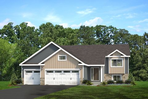 Homes For Sale - 653 Hawthorne Lane<br/> Watertown, MN 55388