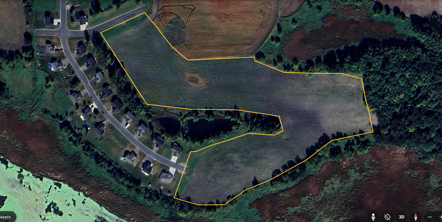 395 Lake Erin Drive, Green Isle, Minnesota image 1