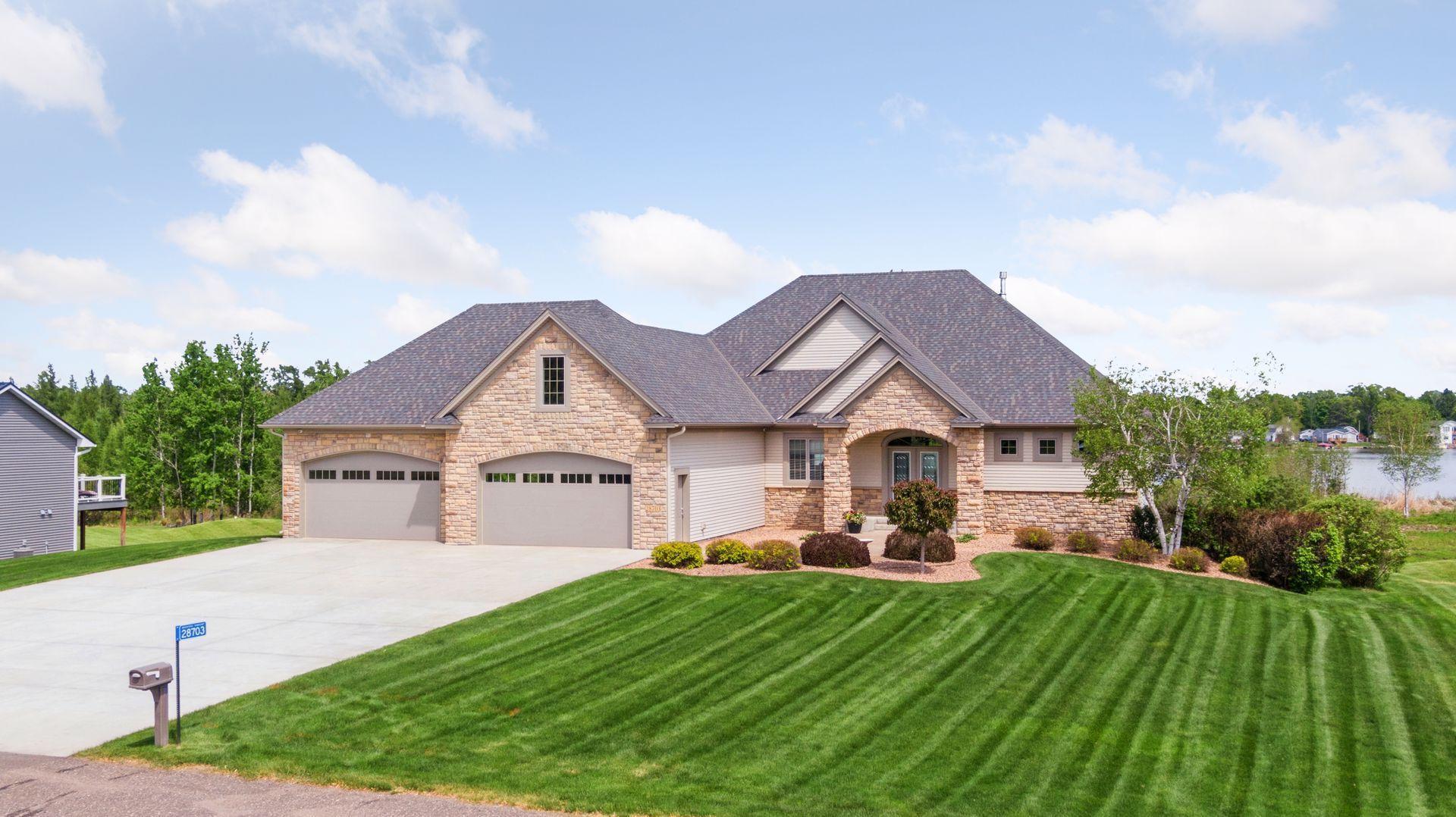 28703 Bay Shore Drive, Isanti, Minnesota image 1