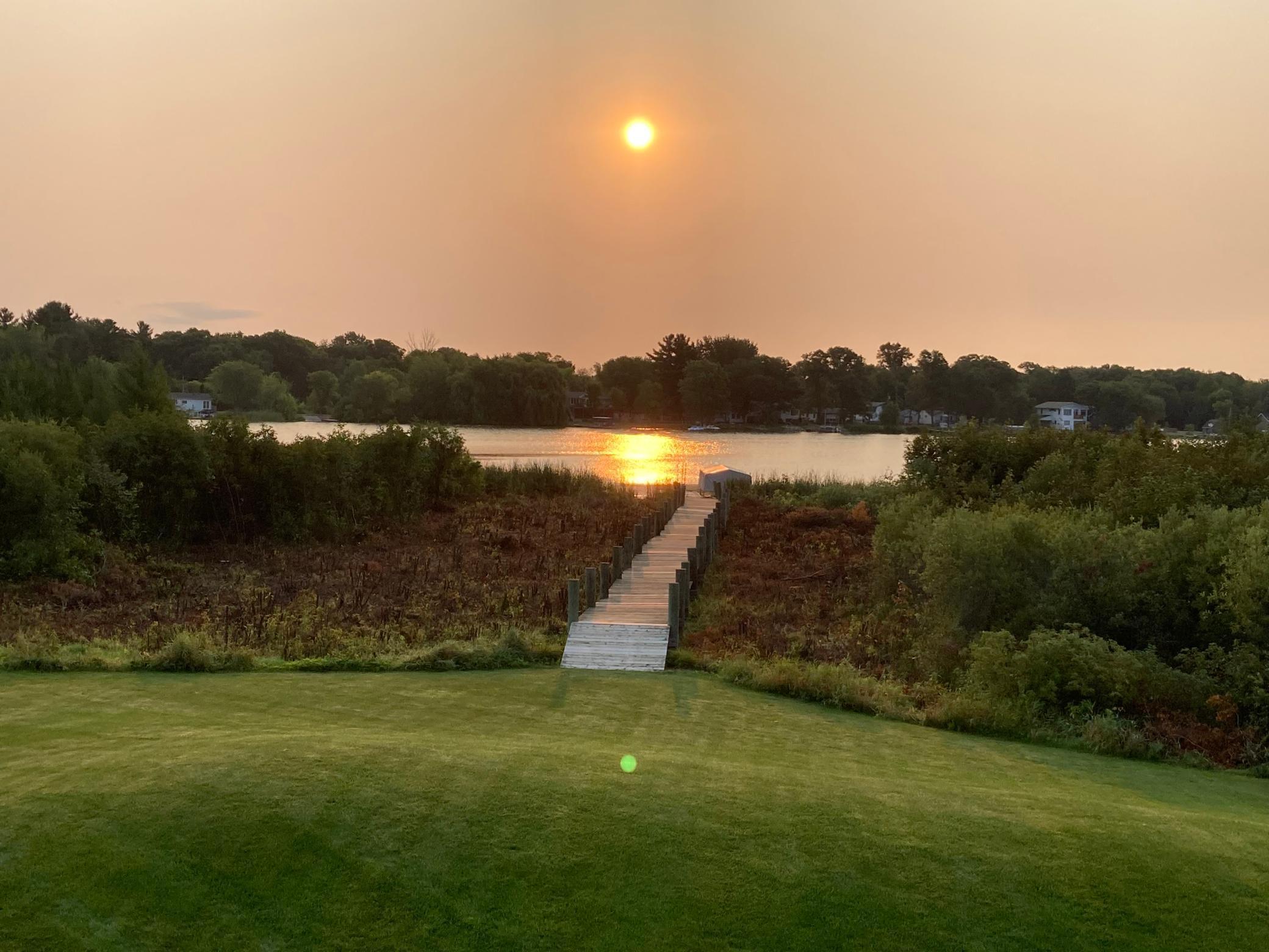 28703 Bay Shore Drive, Isanti, Minnesota image 22