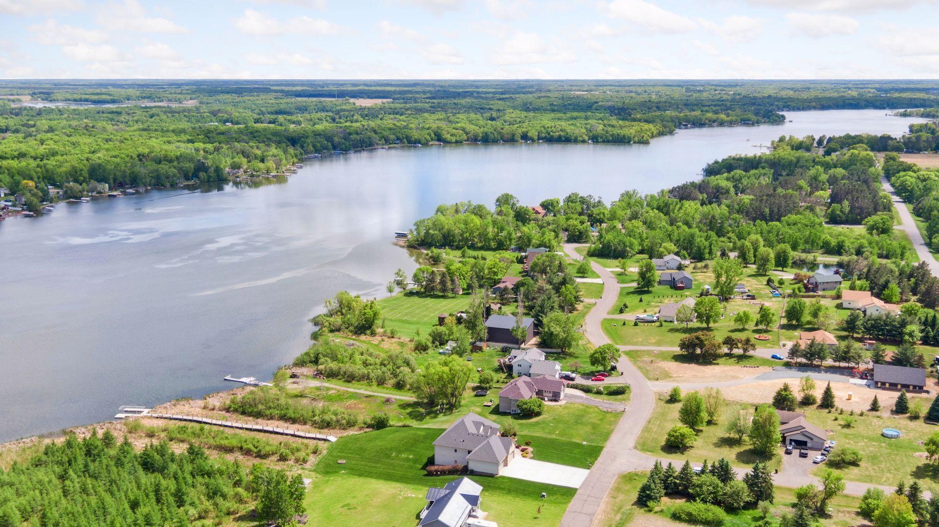 28703 Bay Shore Drive, Isanti, Minnesota image 16