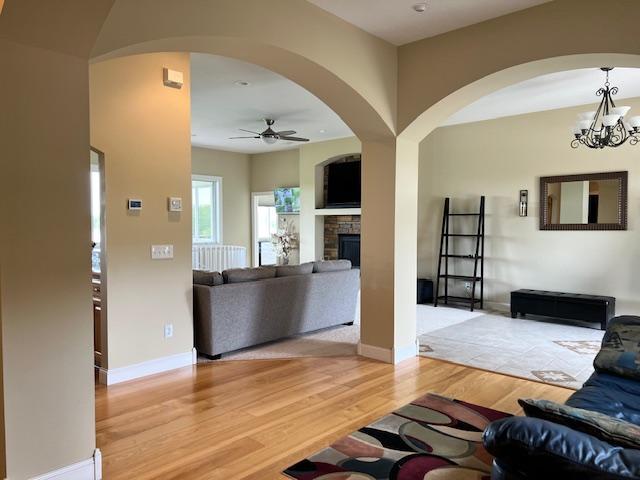 28703 Bay Shore Drive, Isanti, Minnesota image 33