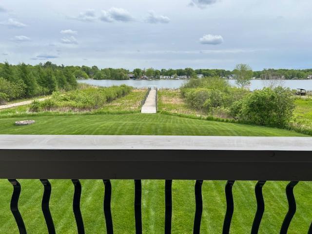 28703 Bay Shore Drive, Isanti, Minnesota image 12