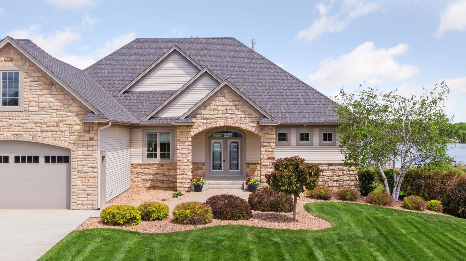 28703 Bay Shore Drive, Isanti, Minnesota image 2