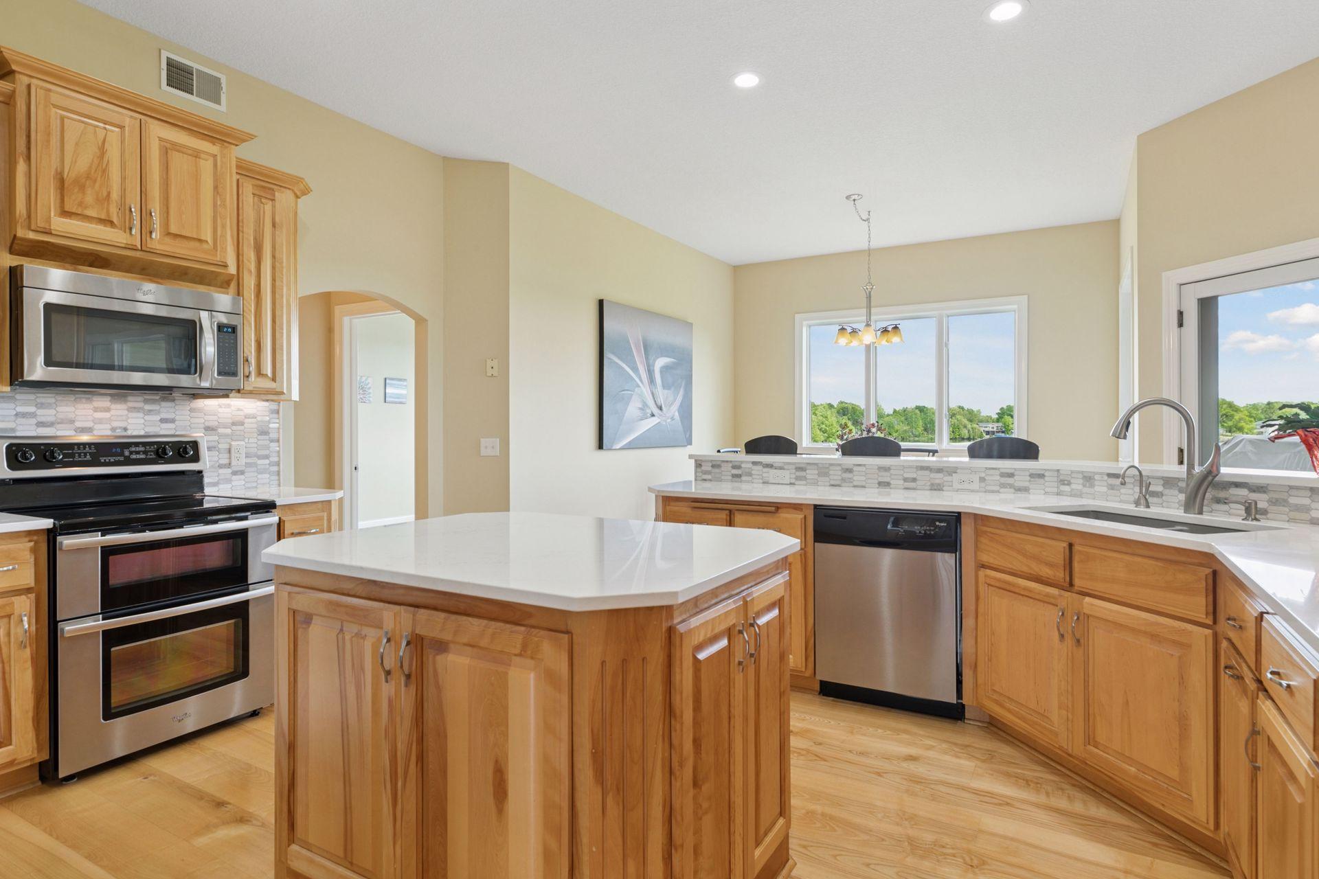 28703 Bay Shore Drive, Isanti, Minnesota image 30
