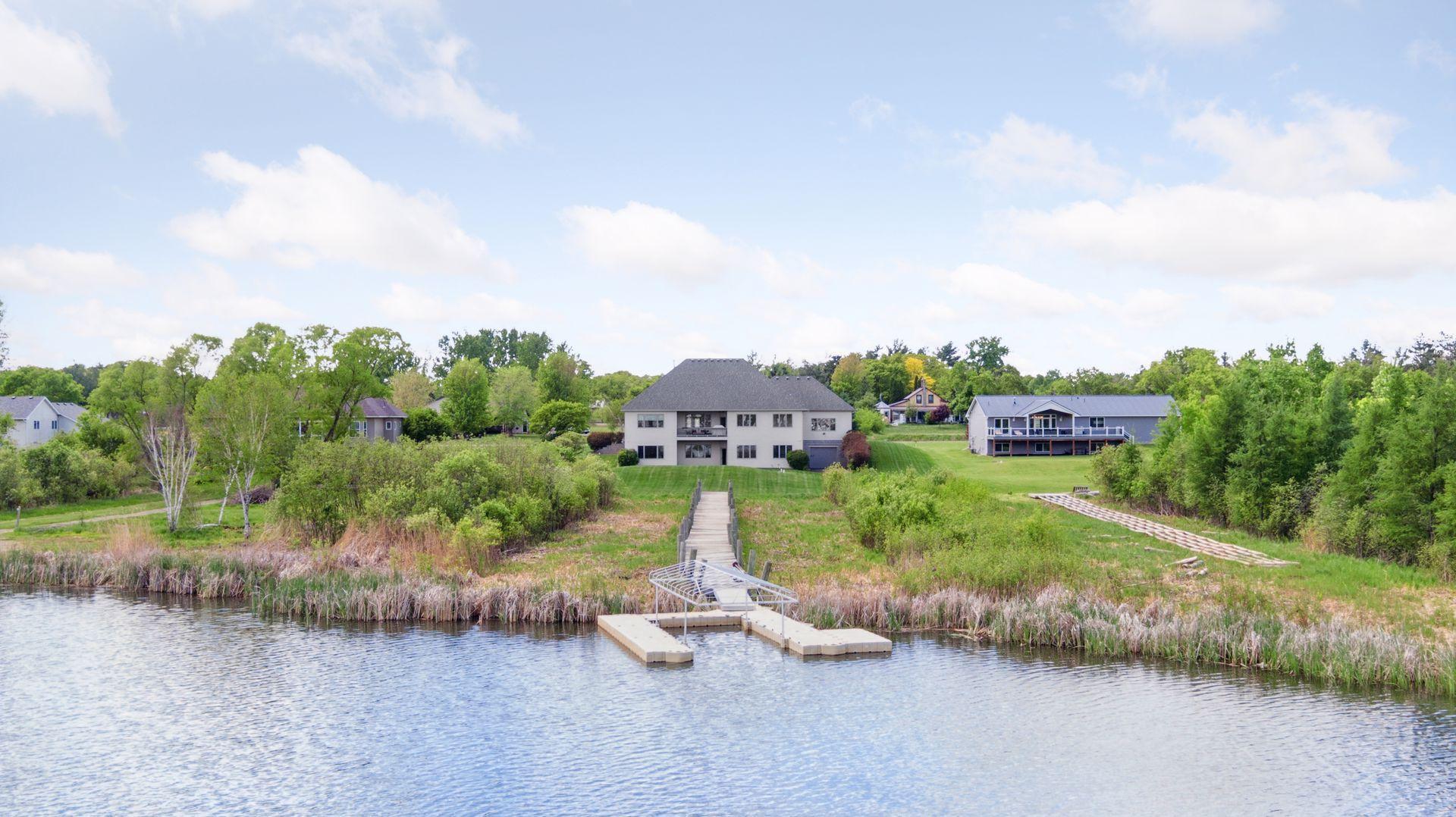 28703 Bay Shore Drive, Isanti, Minnesota image 17