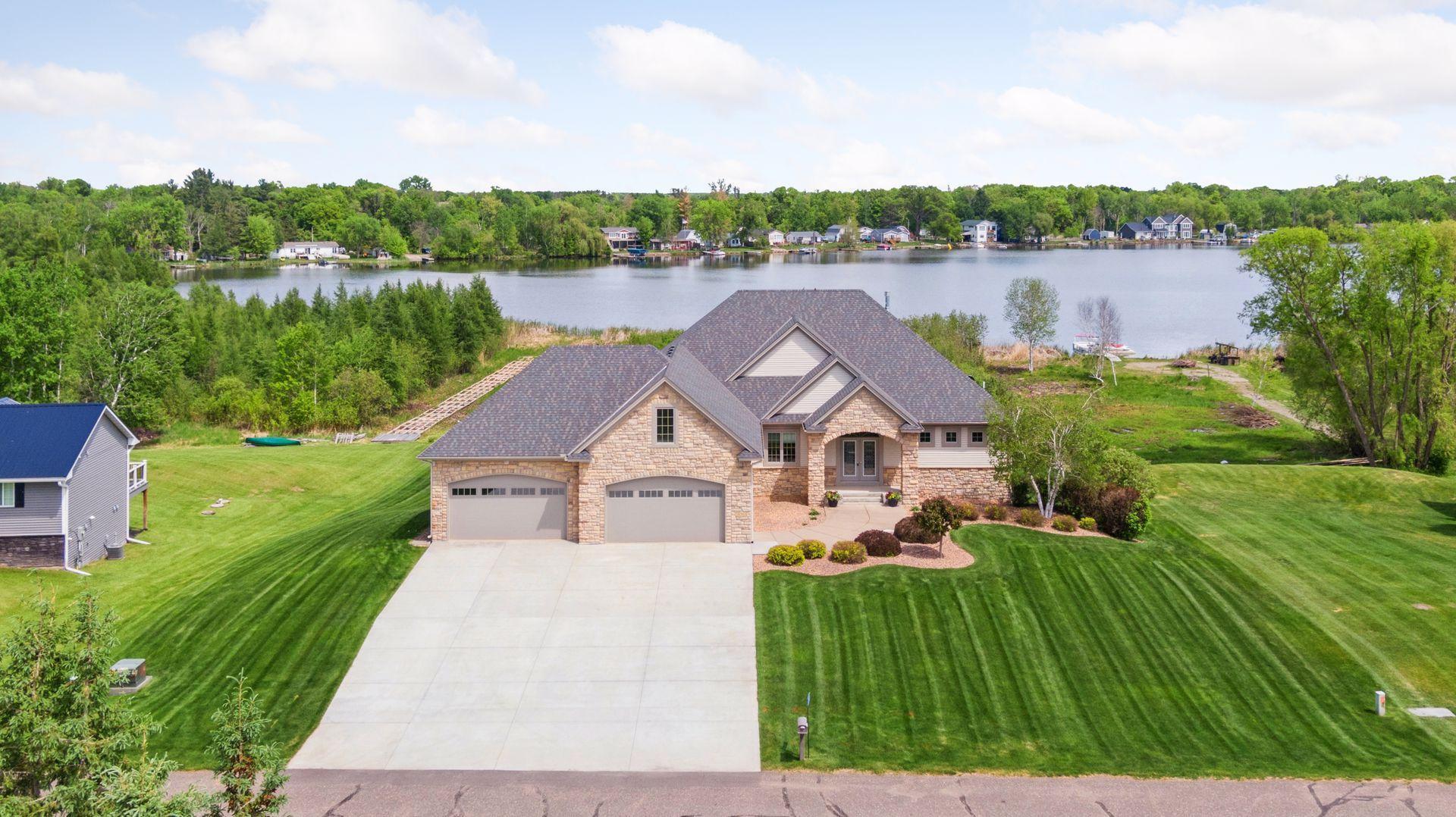 28703 Bay Shore Drive, Isanti, Minnesota image 4