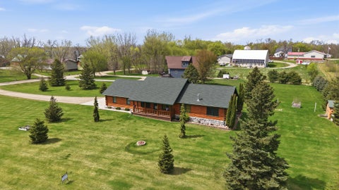 Homes For Sale - 14970 E Amelia Drive<br/> Villard, MN 56385