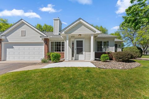 Homes For Sale - 8725 Baxter Way<br/> Dakota County, Inver Grove Heights, MN 55076