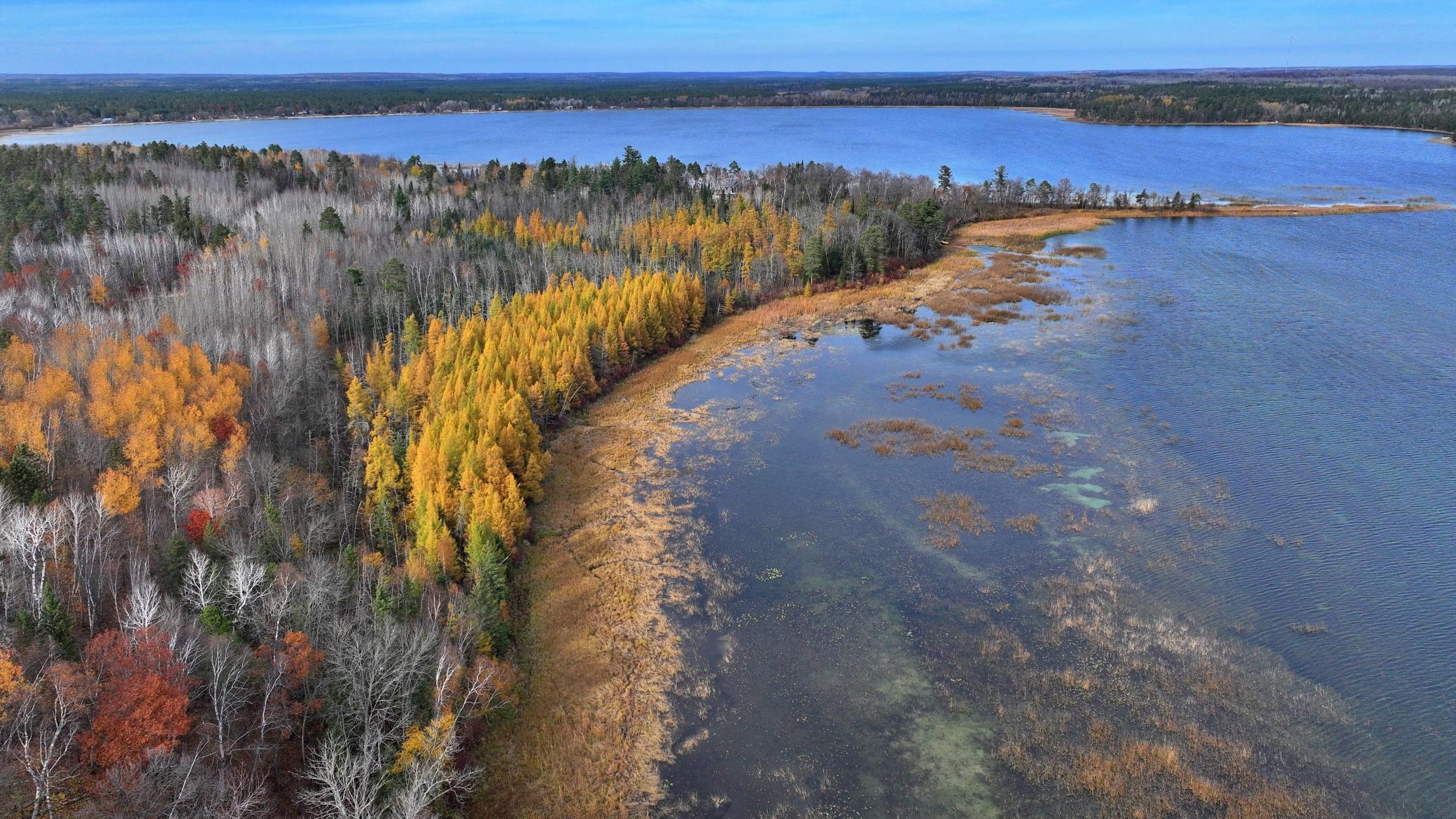 TBD New Paradise Point Drive - Lot 8, Lake George, Minnesota image 6