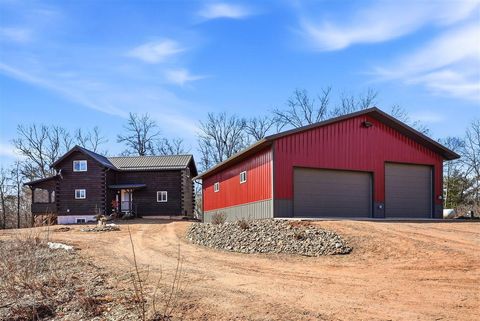 Homes For Sale - 30075 Crystal Lake Drive<br/> Burnett County, Danbury, WI 54830