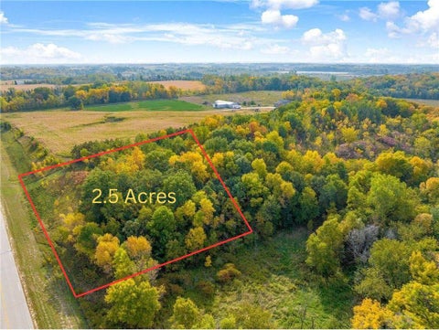 Vacant Land For Sale - 83XX 180th Street<br/> Rice County, Faribault, MN 55021