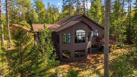 Homes For Sale - 13699 Mill Road<br/> Ely, MN 55731