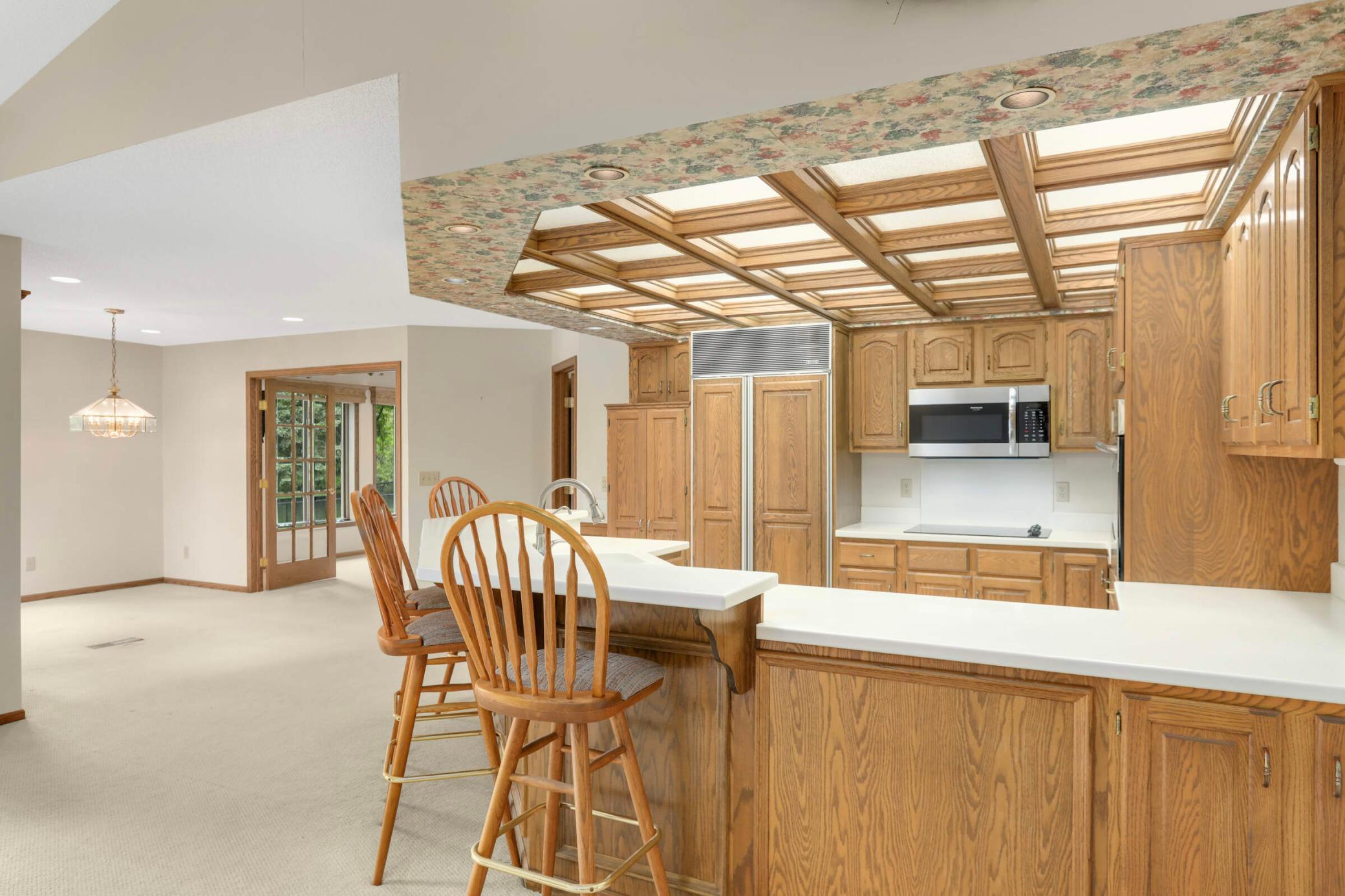 6634 119th Place, Champlin, Minnesota image 12