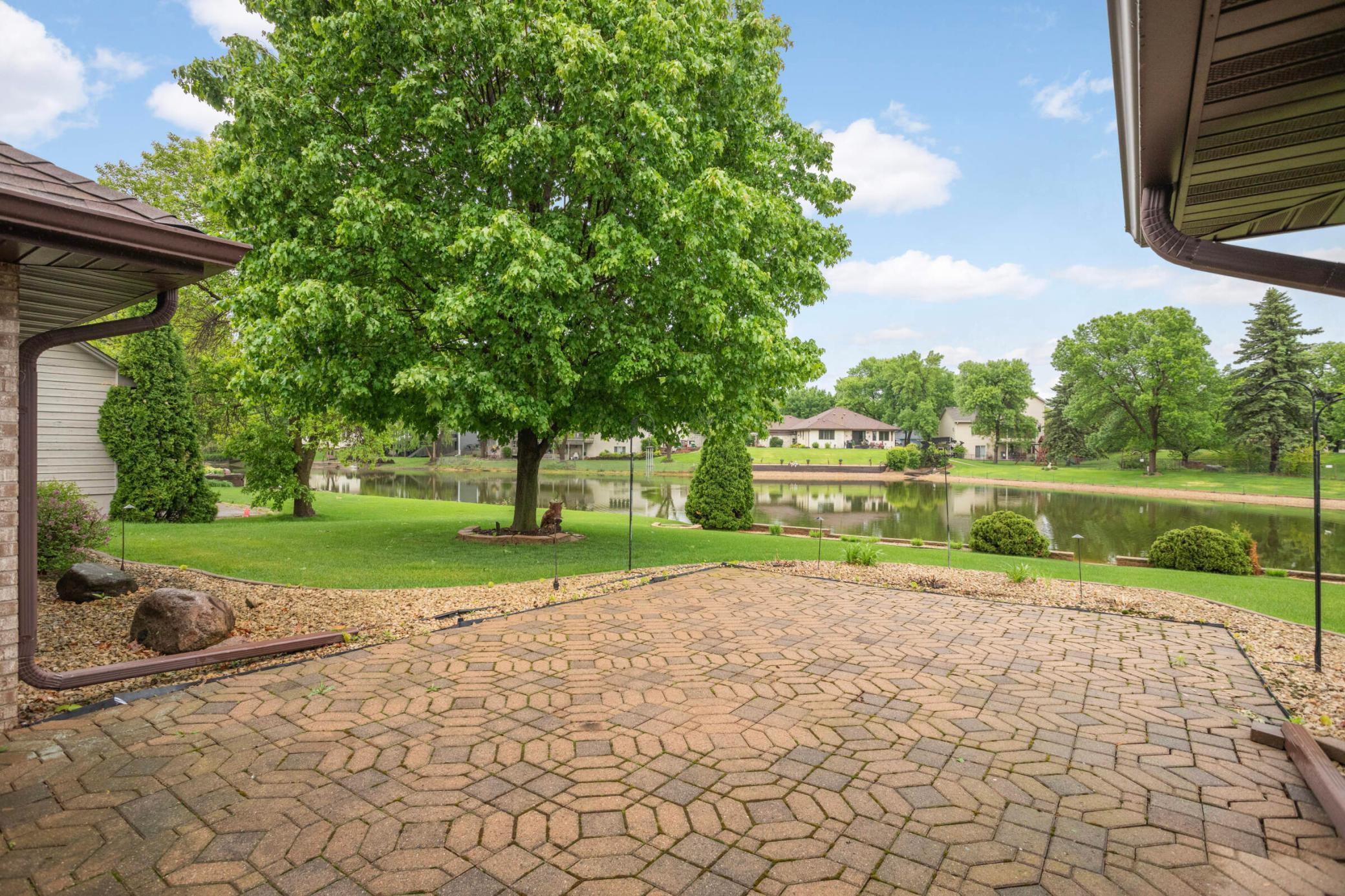 6634 119th Place, Champlin, Minnesota image 28