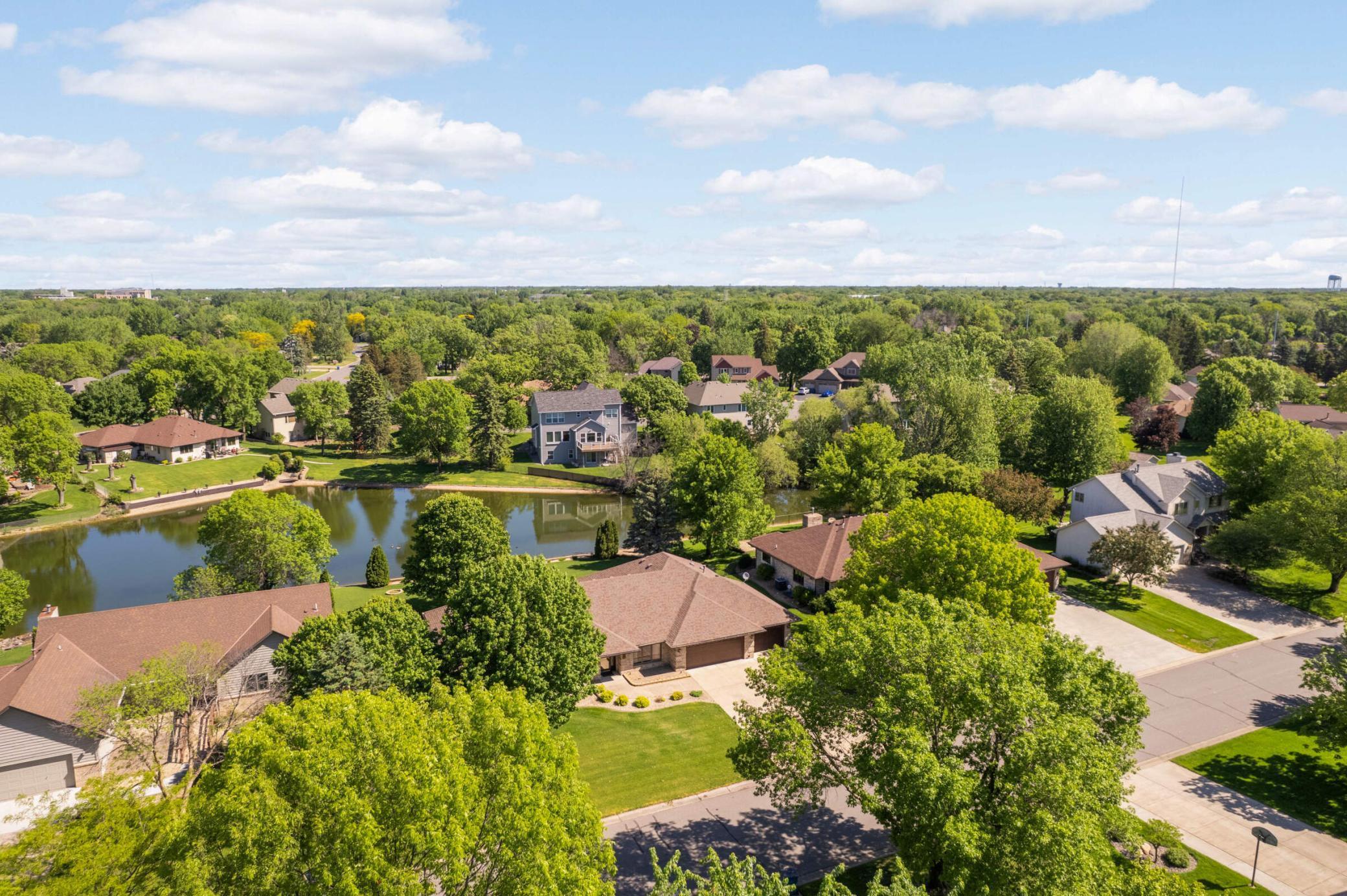 6634 119th Place, Champlin, Minnesota image 31