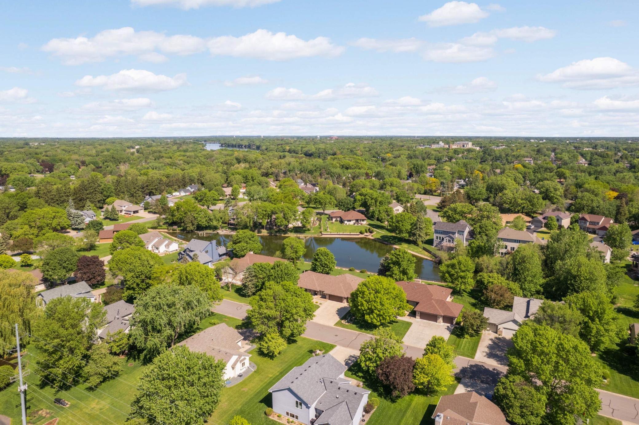 6634 119th Place, Champlin, Minnesota image 32