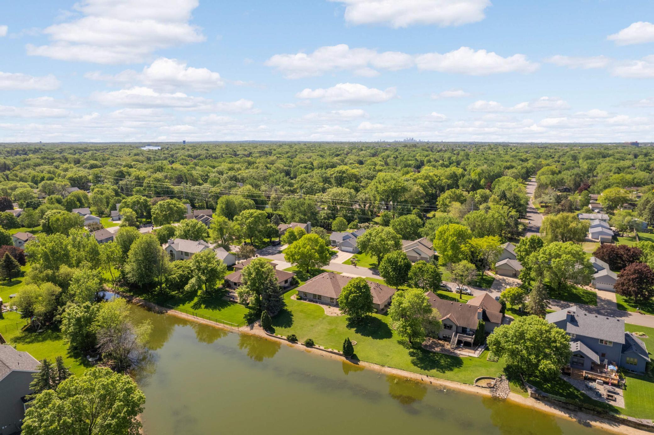6634 119th Place, Champlin, Minnesota image 36