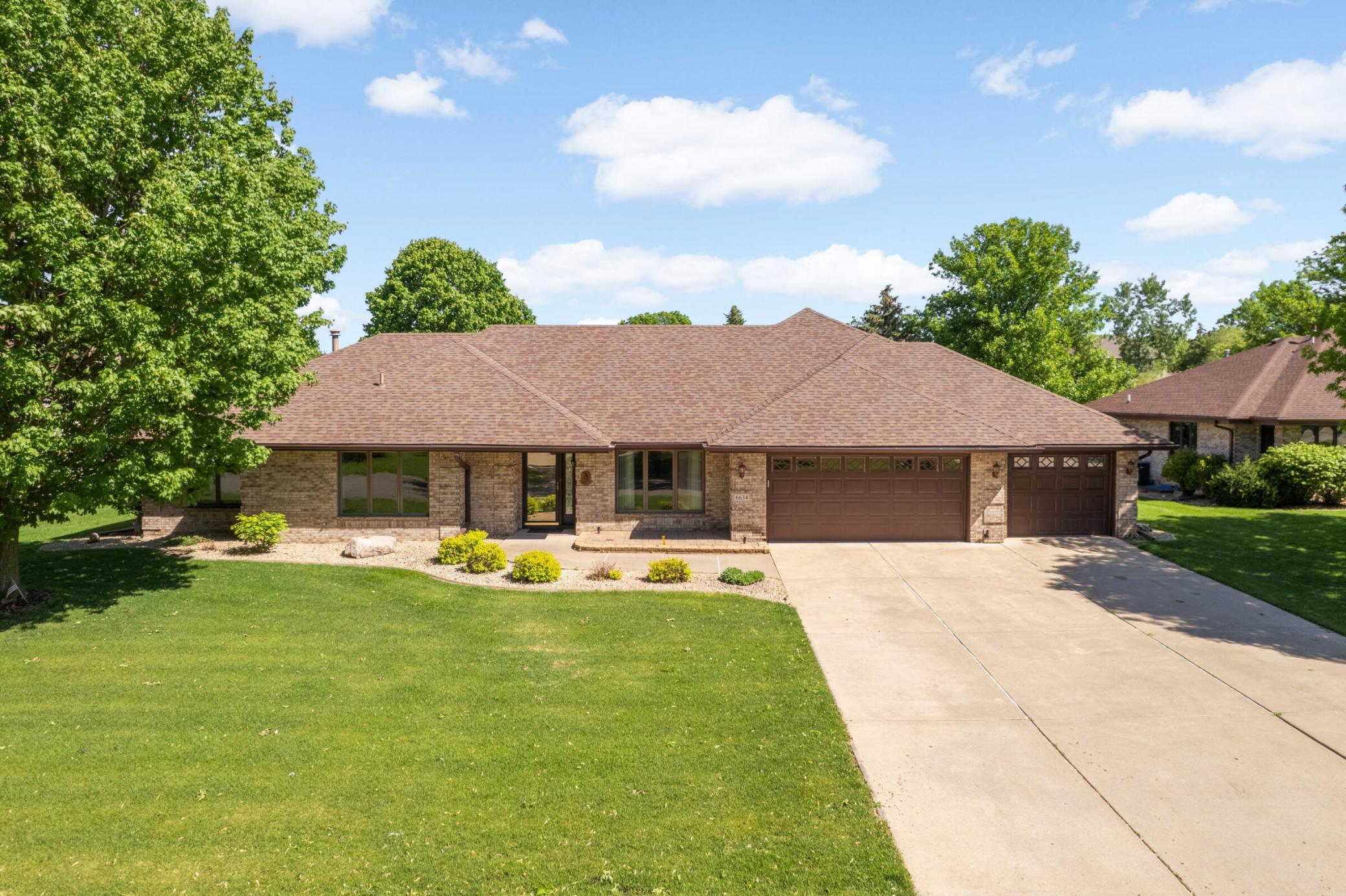 6634 119th Place, Champlin, Minnesota image 4