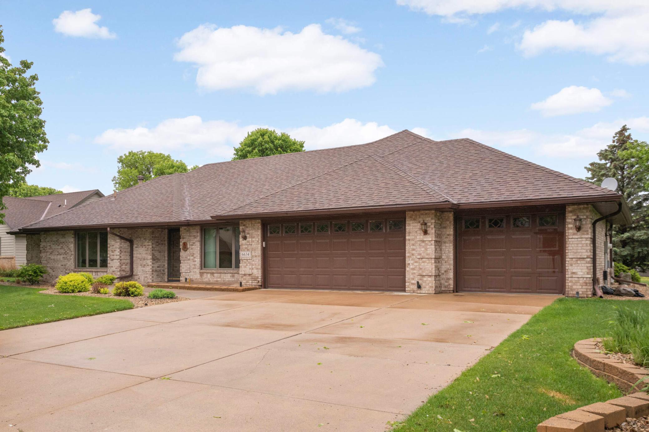 6634 119th Place, Champlin, Minnesota image 3