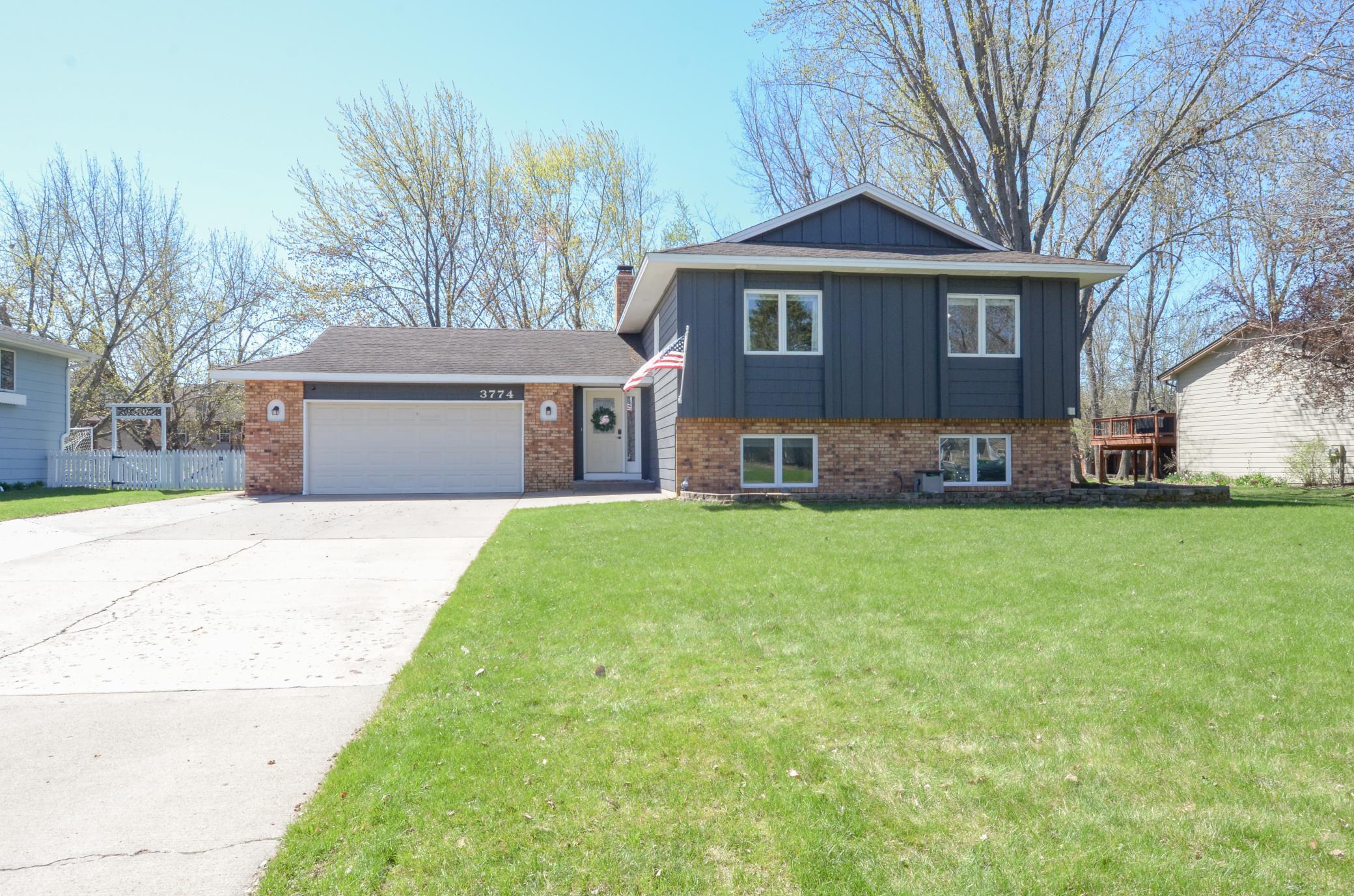 3774 139th Lane, Andover, Minnesota image 1