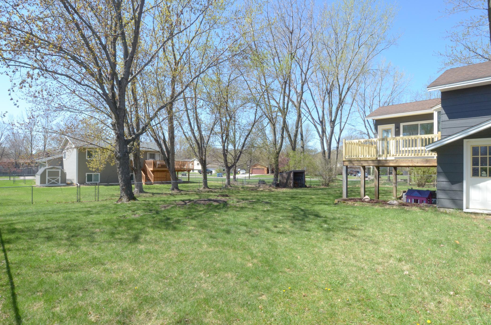 3774 139th Lane, Andover, Minnesota image 36