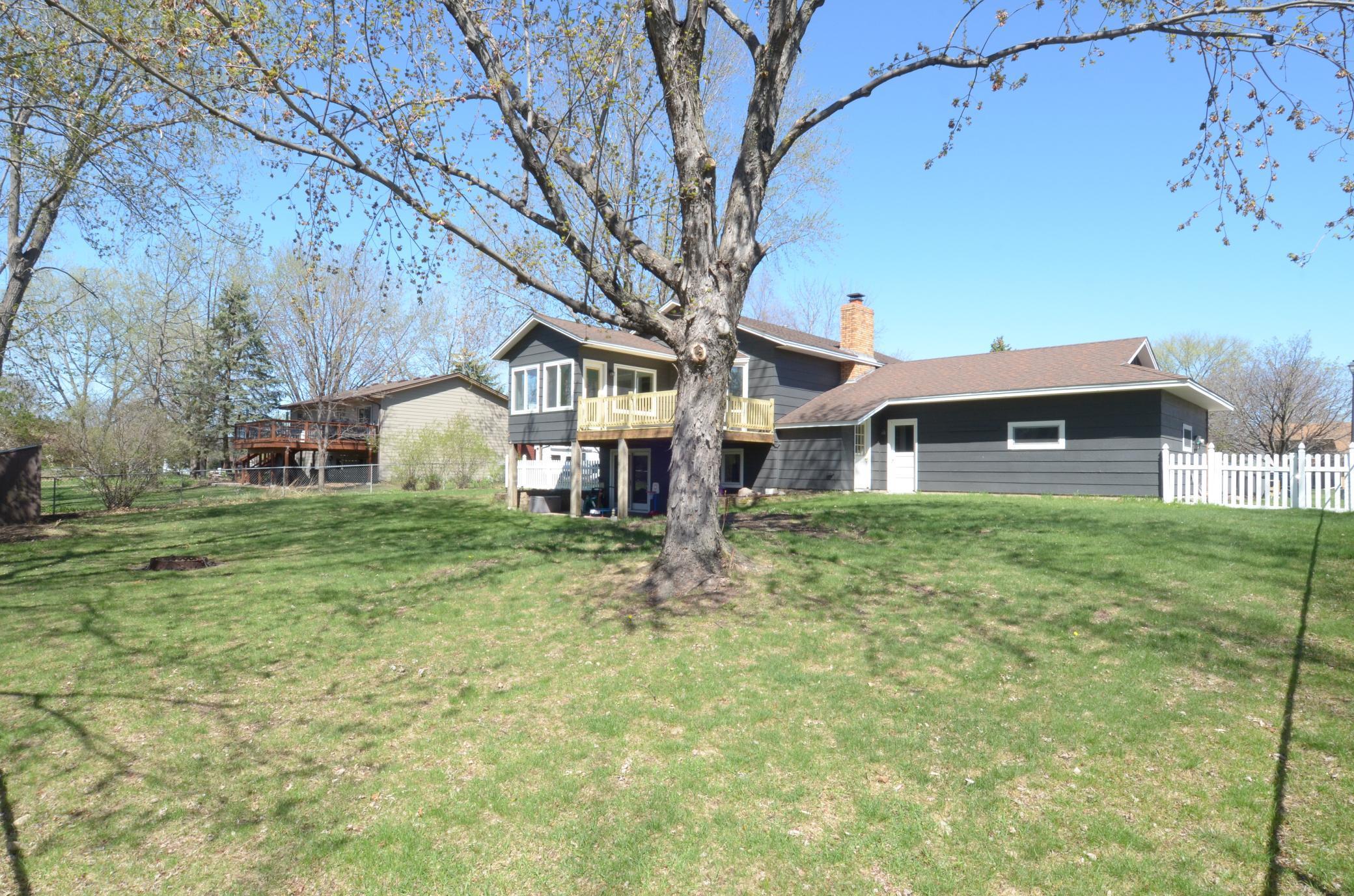 3774 139th Lane, Andover, Minnesota image 37