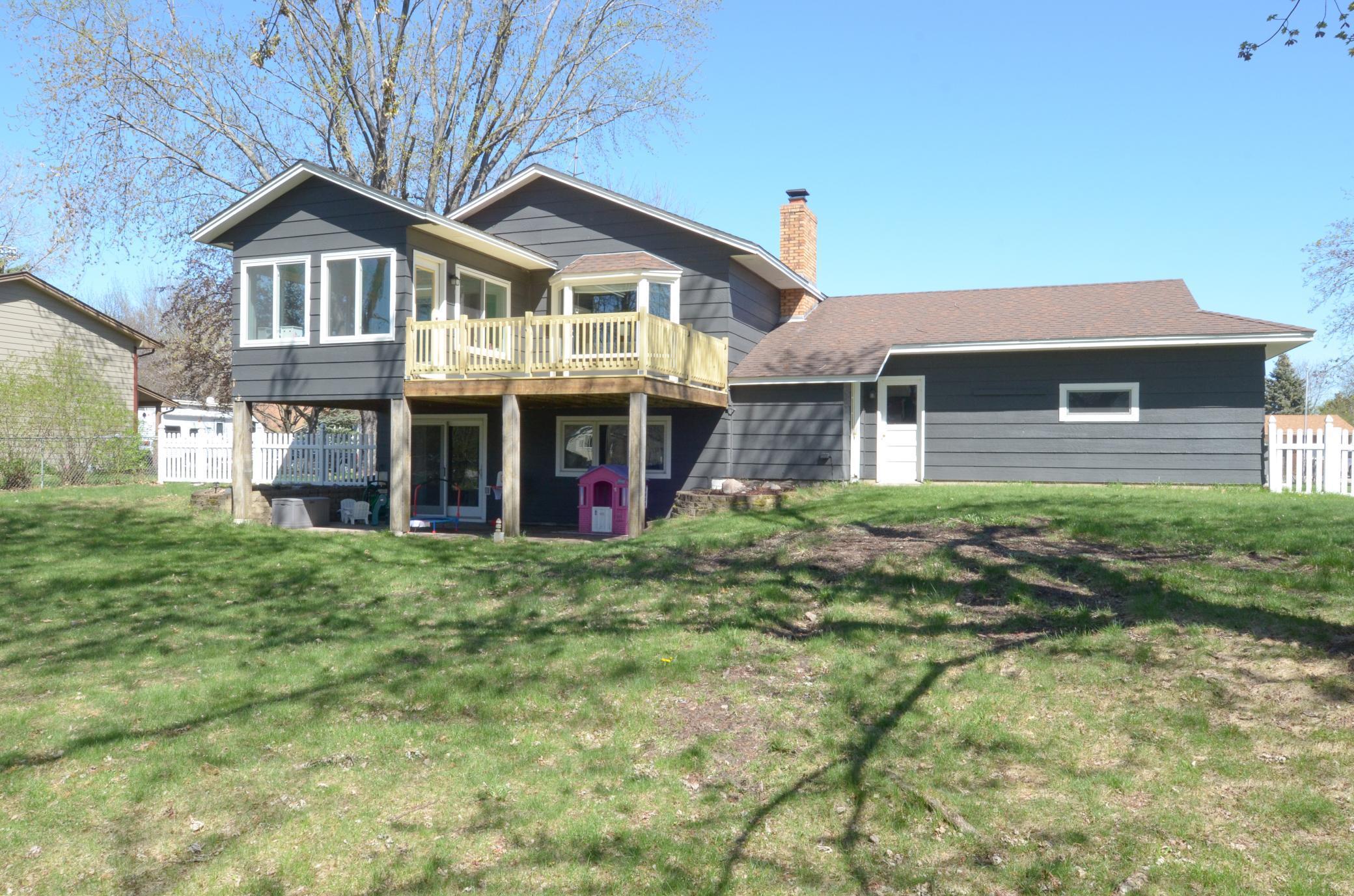 3774 139th Lane, Andover, Minnesota image 38