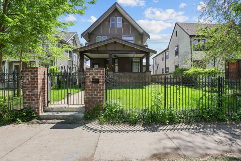 Homes For Sale - 3021 Park Avenue<br/> Minneapolis, MN 55407