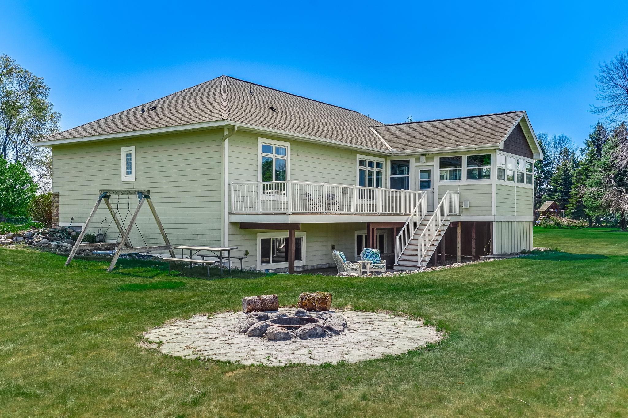 914 NE 207th Avenue, East Bethel, Minnesota image 25