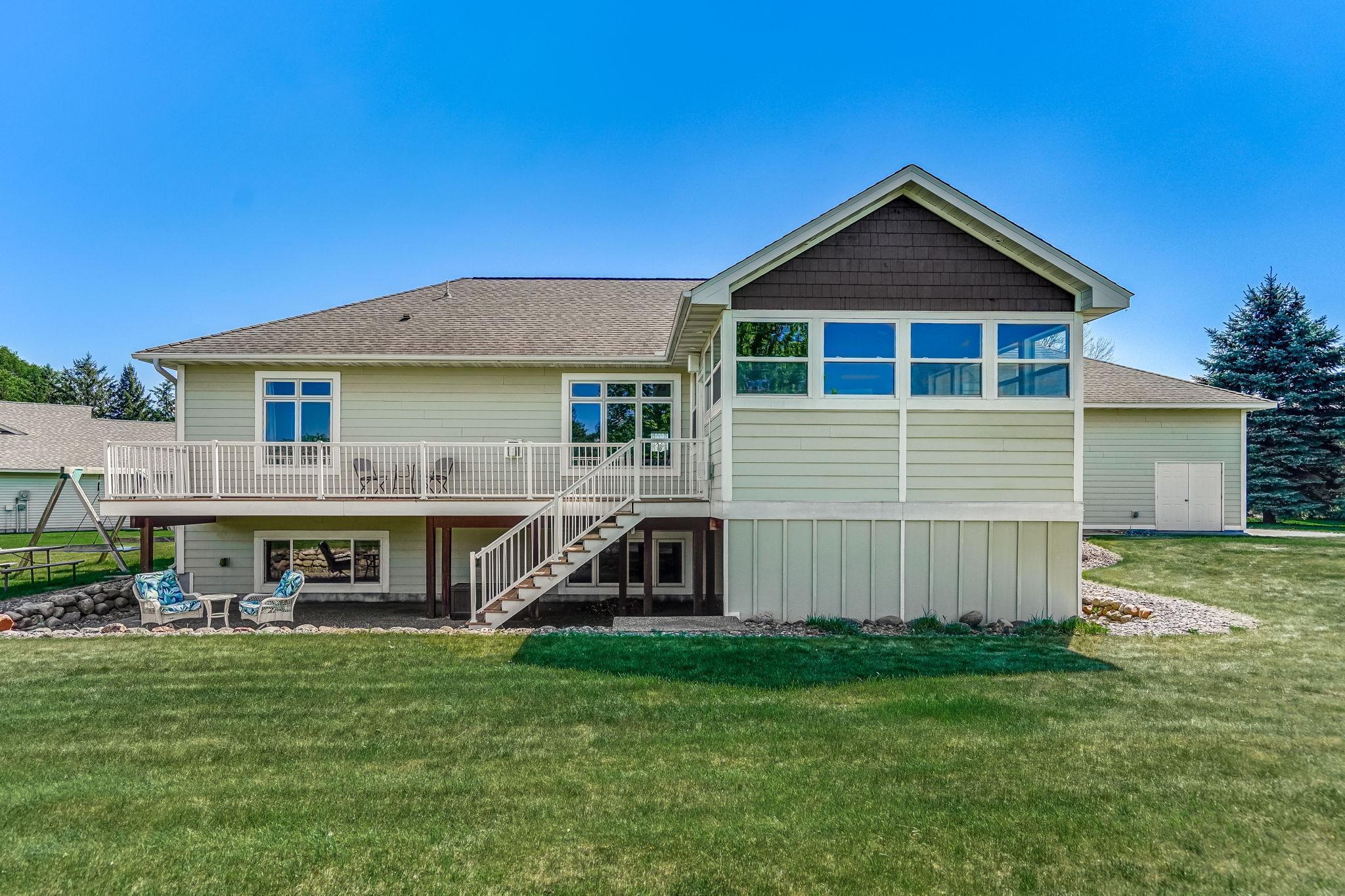 914 NE 207th Avenue, East Bethel, Minnesota image 26