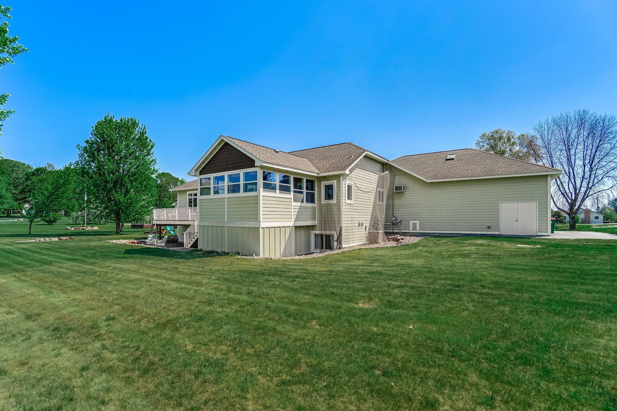 914 NE 207th Avenue, East Bethel, Minnesota image 27