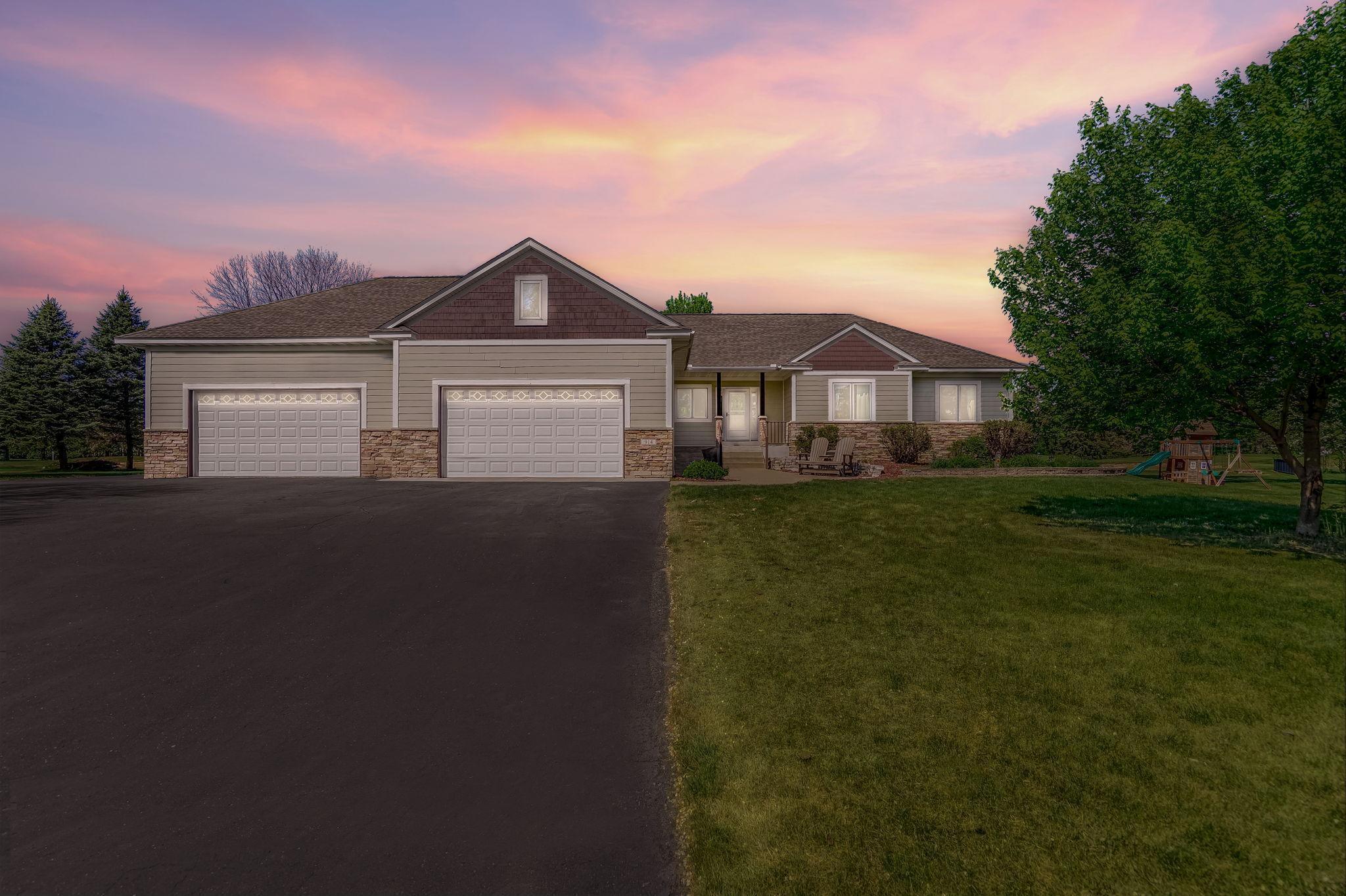 914 NE 207th Avenue, East Bethel, Minnesota image 29